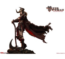 TBLeague Viking Woman 1/6 Scale Action Figure