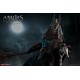 TBLeague Anubis Guardian of The Underworld-Silver 1/6 Scale Action Figure