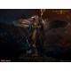 Horus God of the Sky-Golden 1/6 Scale Action Figure