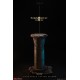Horus God of the Sky-Sliver 1/6 Scale Action Figure