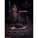 TBLeague 1/6 Pharaoh Tutankhamun BLACK