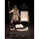 TBLeague 1/6 Pharaoh Tutankhamun WHITE