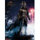 TBLeague 1/6 Ancient Egyptian God of the Dead Osiris Black