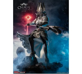 TBLeague 1/6 Ancient Egyptian God of the Dead Osiris Sliver