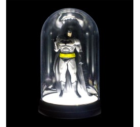 DC Comics Batman Collectible Light