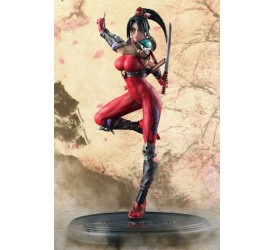 Soul Calibur II Statue 1/4 Taki 50 cm