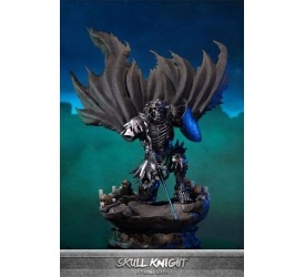Berserk Statue 1/4 Skull Knight 81 cm