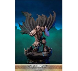 Berserk Statue 1/4 Skull Knight White Bone Variant 81 cm
