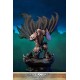 Berserk Statue 1/4 Skull Knight White Bone Variant 81 cm
