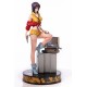 Cowboy Bebop Statue Faye Valentine 49 cm
