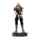 Cowboy Bebop Statue Jet Black 52 cm