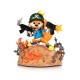 Conker: Conker's Bad Fur Day Statue Soldier Conker 33 cm