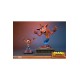Crash Bandicoot Statue Crash 41 cm