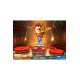 Crash Team Racing Nitro-Fueled Statue Crash (Winner) 46 cm