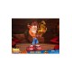 Crash Team Racing Nitro-Fueled Statue Crash (Winner) 46 cm