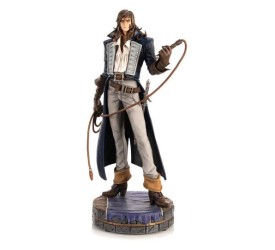 Castlevania Symphony of the Night Statue Richter Belmont (Standard Edition) 52 cm