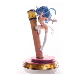 Darkstalkers Statue Felicia 40 cm
