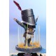 Dark Souls PVC SD Statue Solaire of Astora 23 cm