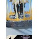 Dark Souls PVC SD Statue Solaire of Astora 23 cm