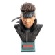 Metal Gear Solid Grand Scale Bust Solid Snake 31 cm