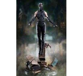 Metal Gear Solid Statue Psycho Mantis 66 cm