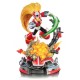 Mega Man X Statue Zero 43 cm