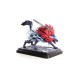 Okami Statue Oki (Wolf Form) 35 cm