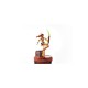 Skies of Arcadia Statue Aika 38 cm