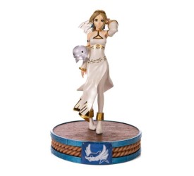 Skies of Arcadia Statue Fina 32 cm