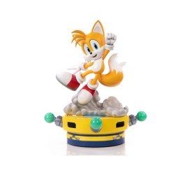 Sonic the Hedgehog Statue Tails 36 cm