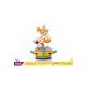 Sonic the Hedgehog Statue Tails 36 cm