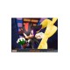 Sonic the Hedgehog Statue Shadow the Hedgehog Chaos Control 50 cm