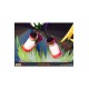 Sonic the Hedgehog Statue Shadow the Hedgehog Chaos Control 50 cm