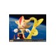 Sonic the Hedgehog Statue Super Shadow 50 cm