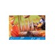 Sonic the Hedgehog Statue Sonic & Tails 51 cm