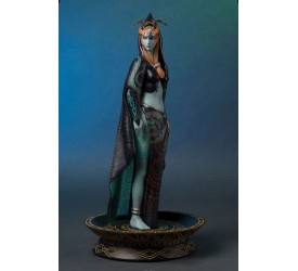 The Legend of Zelda Twilight Princess Statue True Form Midna 43 cm