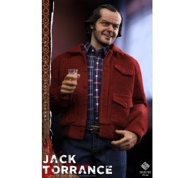 PresentToys 1/6 Collectible Figure Shining