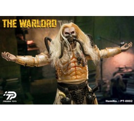 The Warlord 1/6 Scale Collectible Action Figure