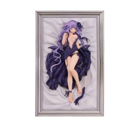 Hyperdimension Neptunia PVC Statue 1/8 Purple Heart 20 cm