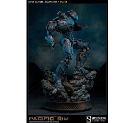 Pacific Rim Statue Gipsy Danger 51 cm