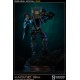 Pacific Rim Statue Striker Eureka 49 cm