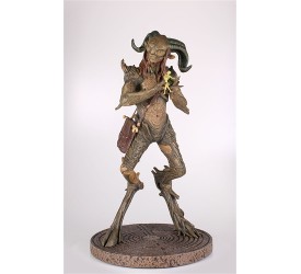 Pans Labyrinth The Faun Statue SDCC 2013 Exclusive