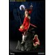 Peter Pan Premium Format Figure 1/4 Captain Hook 60 cm