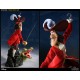 Peter Pan Premium Format Figure 1/4 Captain Hook 60 cm