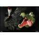 Peter Pan Premium Format Figure 1/4 Captain Hook 60 cm