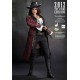 Pirates of the Caribbean 4 Movie Masterpiece Action Figure 1/6 Angelica SDCC 2012 Exclusive 30 cm