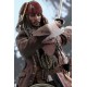 Pirates of the Caribbean Dead Men Tell No Tales Movie Masterpiece DX Action Figure 1/6 Jack Sparrow