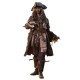 Pirates of the Caribbean Dead Men Tell No Tales Movie Masterpiece DX Action Figure 1/6 Jack Sparrow