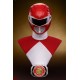 Power Rangers Bust 1/1 Red Ranger 63 cm