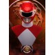 Power Rangers Bust 1/1 Red Ranger PCS Exclusive 63 cm